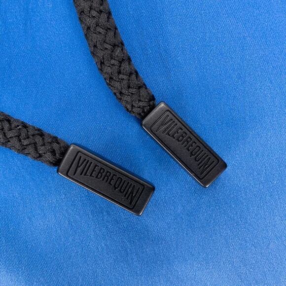 Vilebrequin Karl Lagerfeld Collab Summer Limited Edition Polo and Swim Shorts - Picture 14 of 16